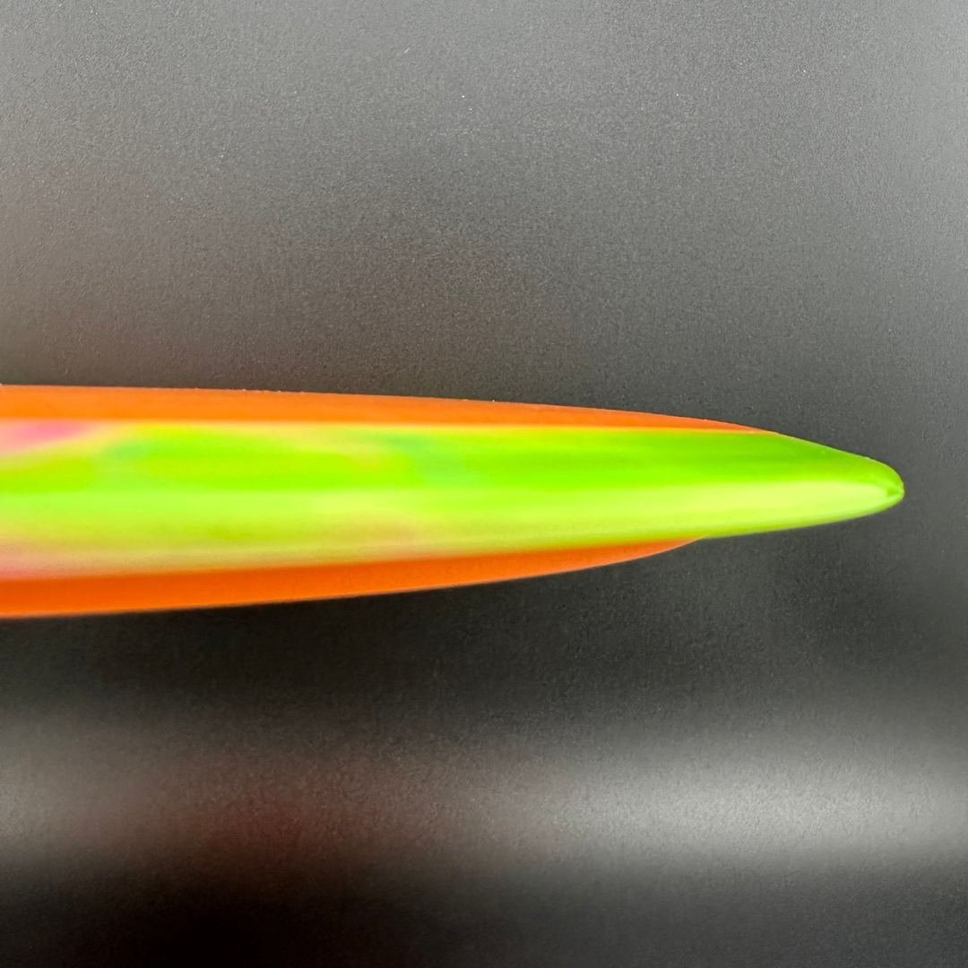 Fission Defy - Crushin' Amanitas VIP 2.0 by Manny Trujillo