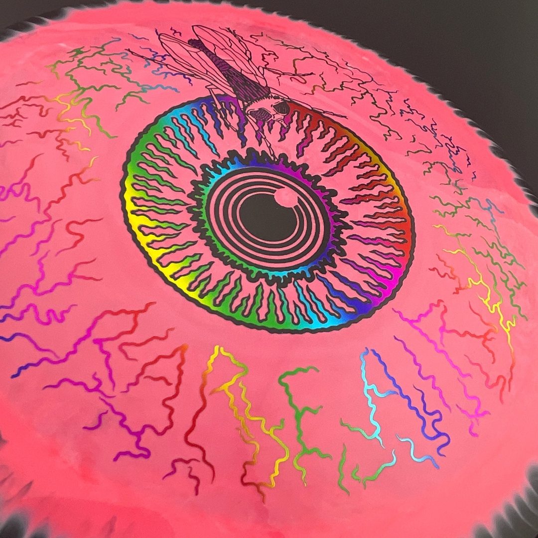 Halo Star Destroyer - Eye-Fly RAD V2 by Ripper Studios