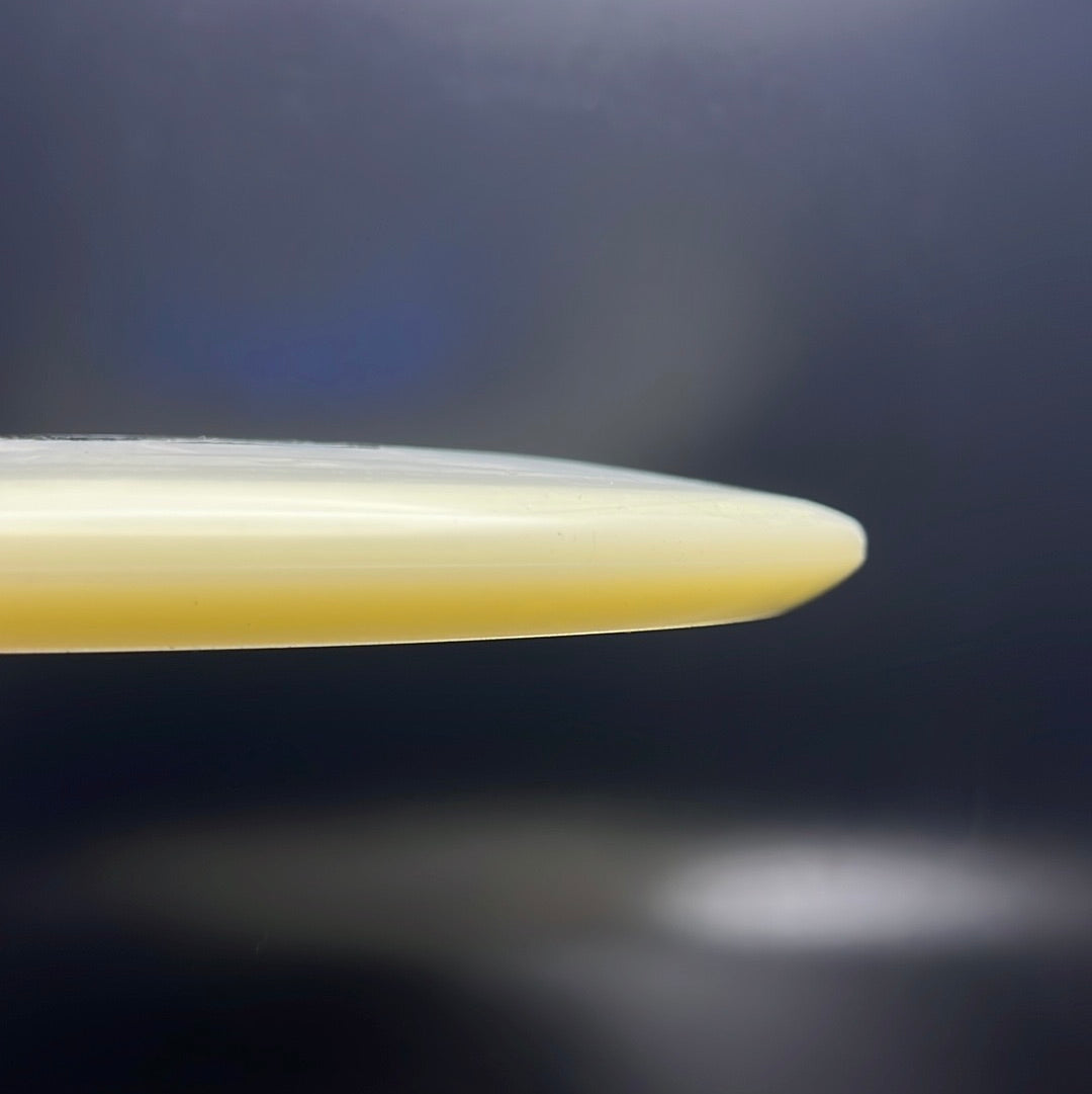 Glow C-Blend Anubis - RAD Elk Man Stamped