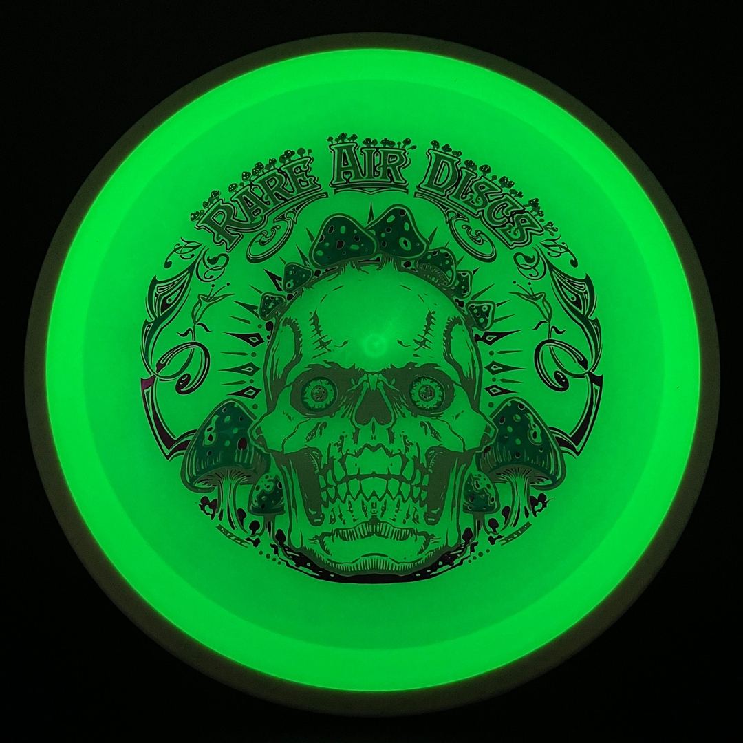 Eclipse Wave - Crushin' Amanitas VIP 3.0 by Manny Trujillo