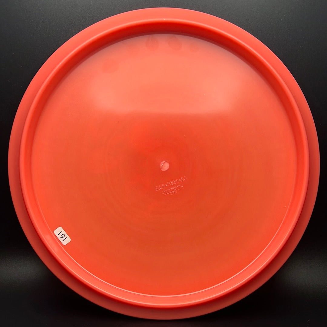 Apex Taco (First Run) - "Mystic RAD Vision" - Lightweight