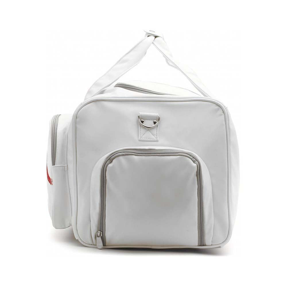 Custom Design Baseball Duffel Bag - Authentic Series