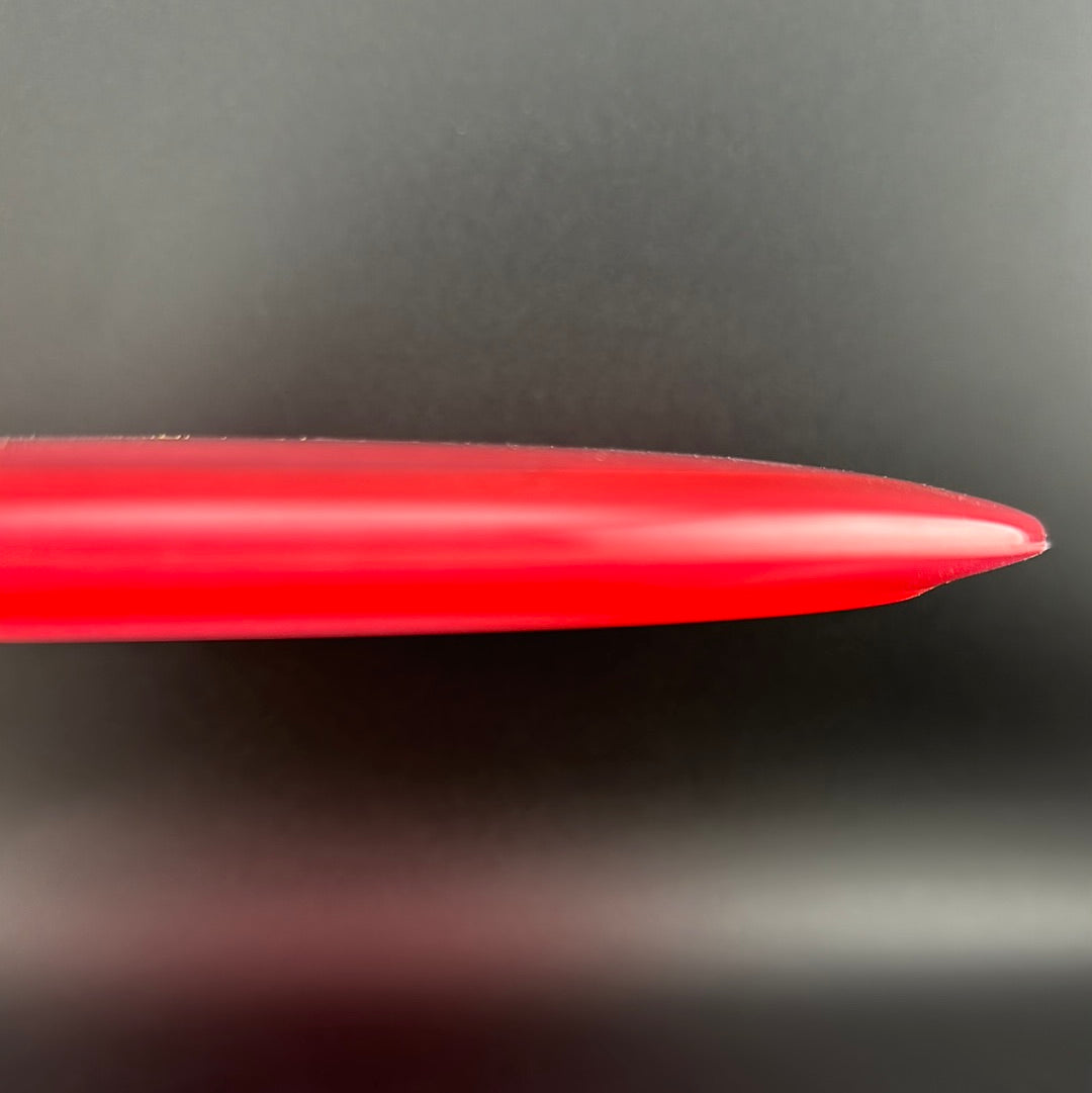 Gummy C-Blend Centurion - Crushin' Amanitas stamp by Manny Trujillo