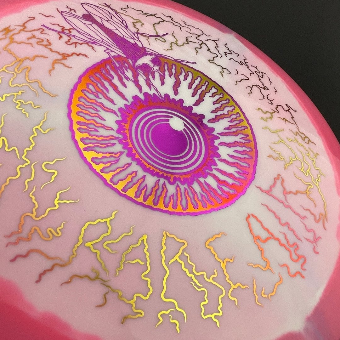 Halo Star Mamba - Eye-Fly RAD V2 by Ripper Studios