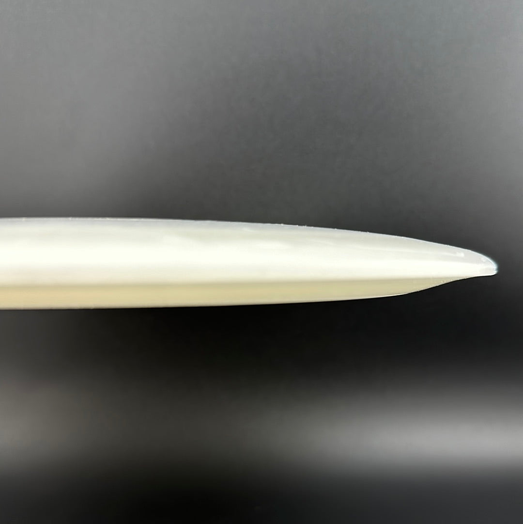 Forged Radiant Interval - Crushin' Amanitas stamp by Manny Trujillo