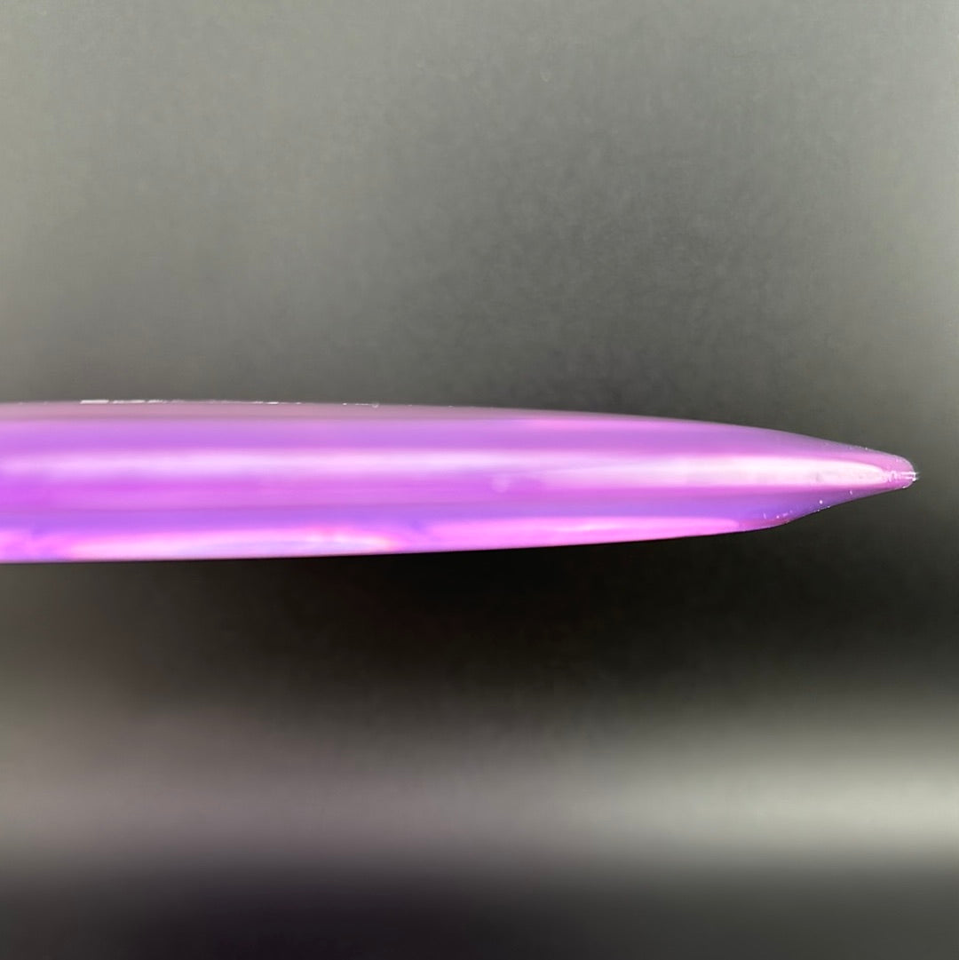 Ethos Construct - Crushin' Amanitas stamp by Manny Trujillo