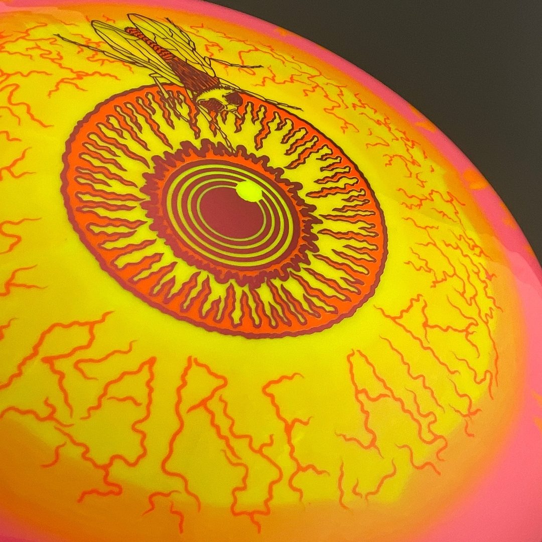 Halo Star Destroyer - Eye-Fly RAD V2 by Ripper Studios