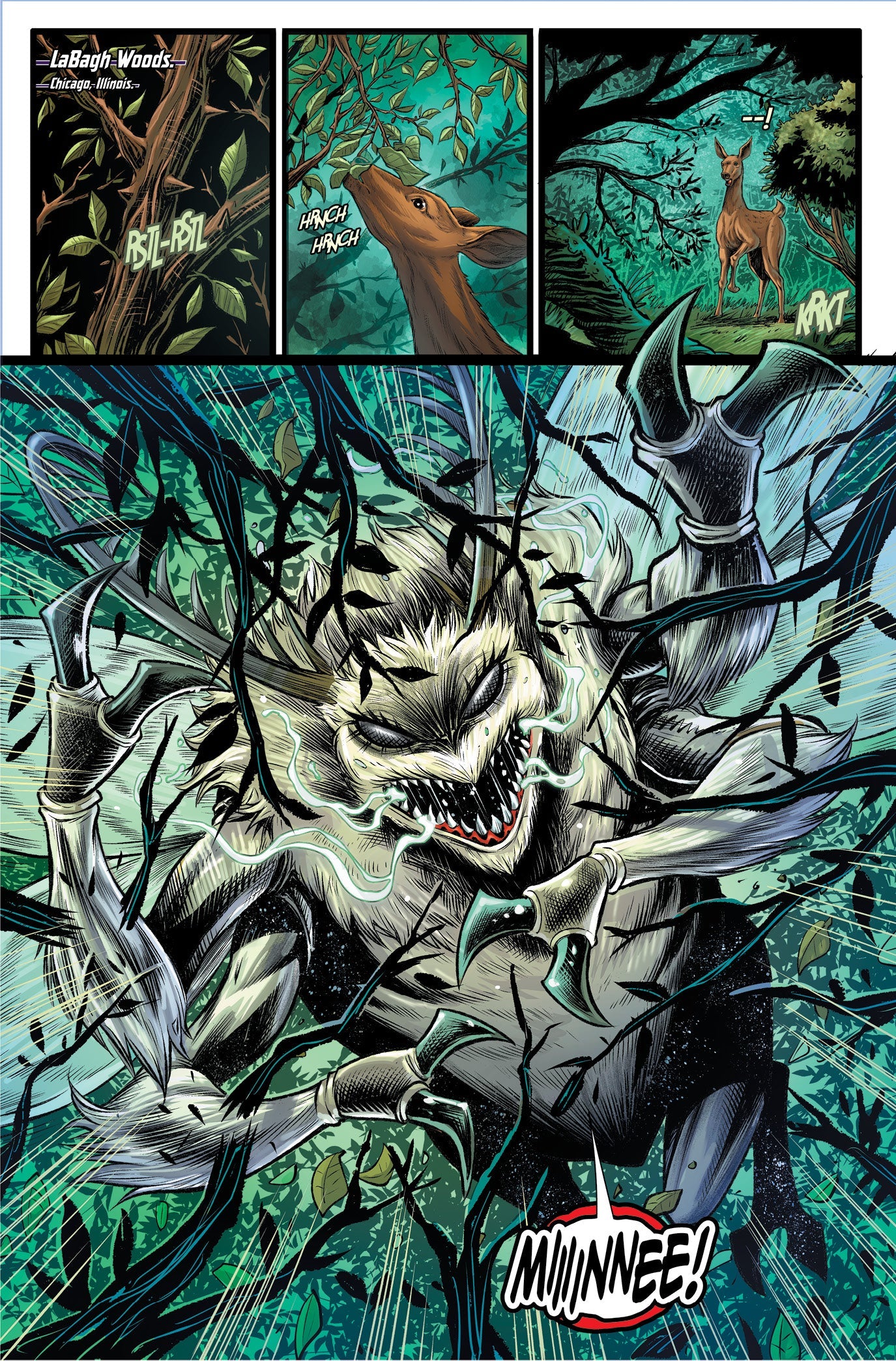 Belle: House of Glass Slippers