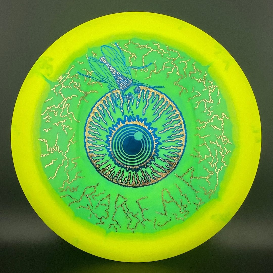 Halo Star Destroyer - Eye-Fly RAD V2 by Ripper Studios