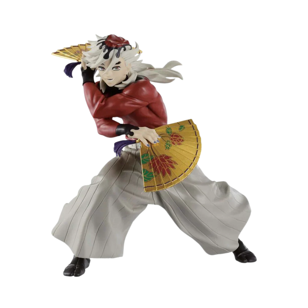 Demon Slayer (Kimetsu No Yaiba) Vibration Stars Doma Figure