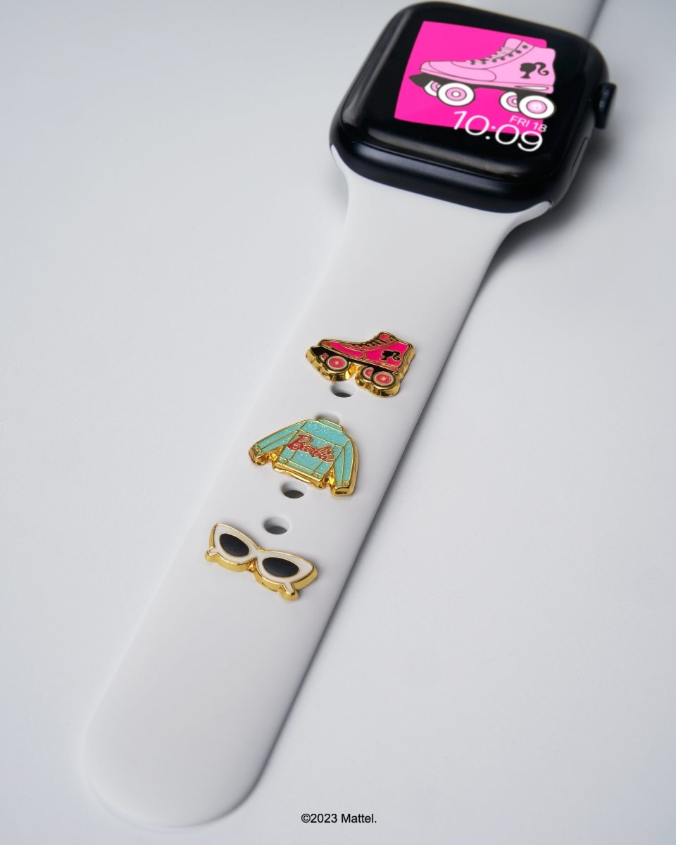 Barbie - Dream Summer Charms 3-pack