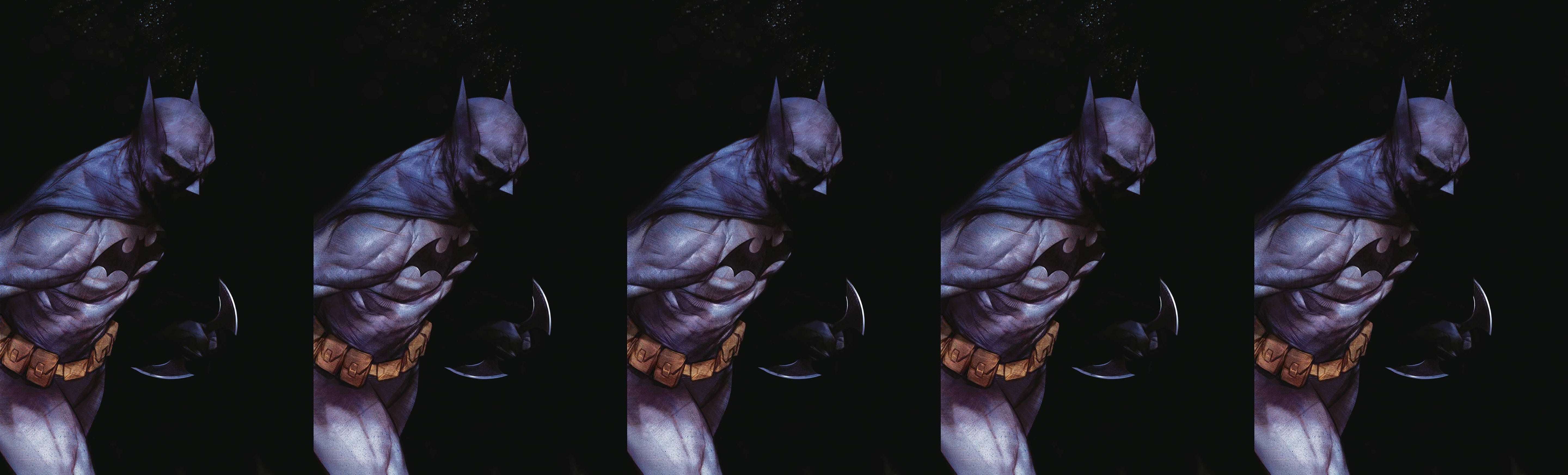 Batman #73 B Ben Oliver Variant (06/19/2019) DC