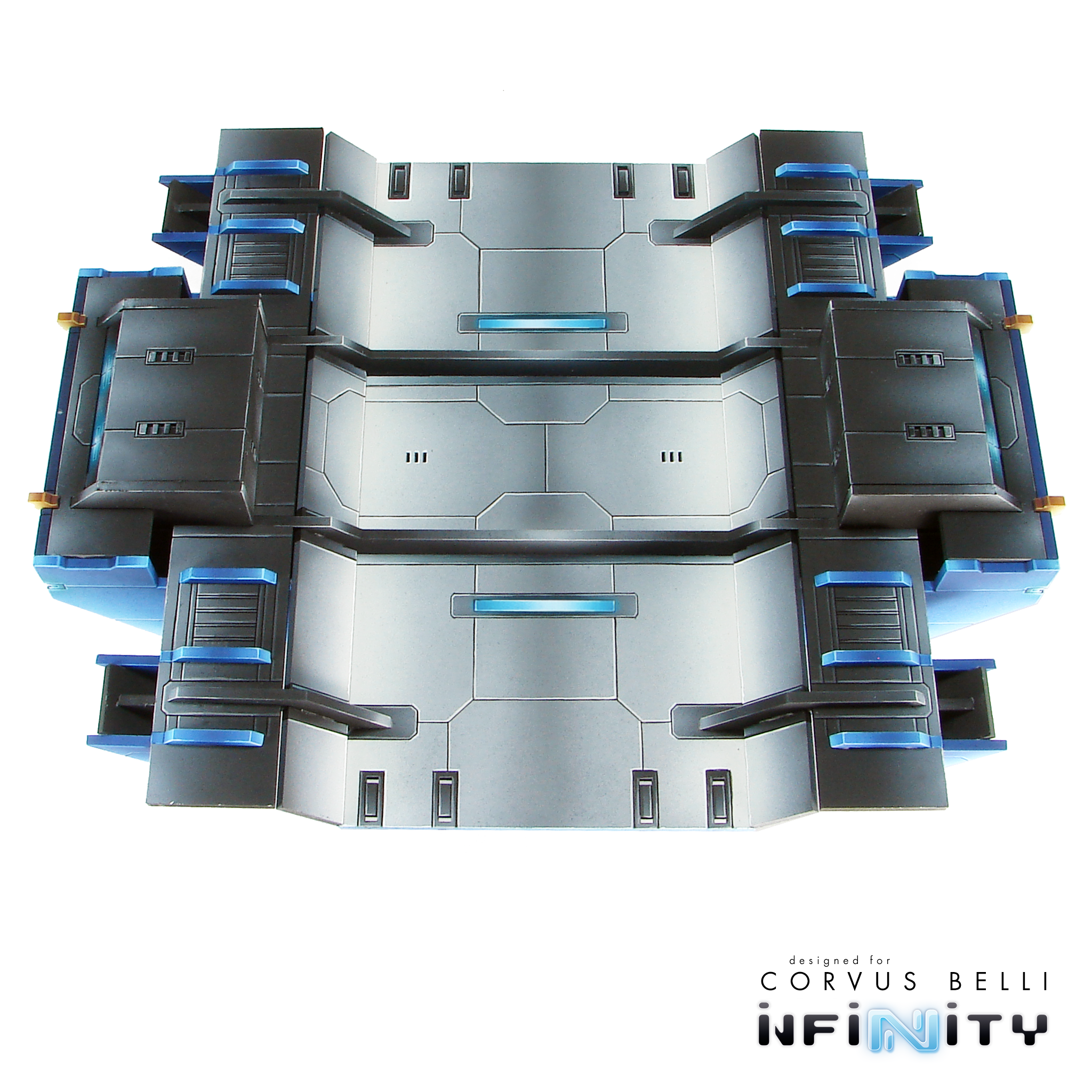 Kapsulo Dometo-4 Berth