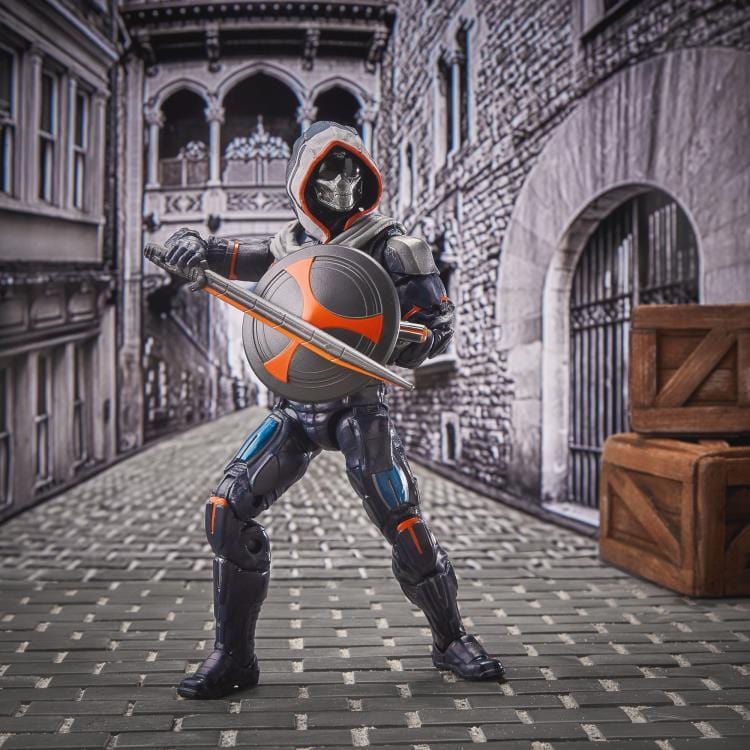 Marvel™ Taskmaster - Black Widow - 6"