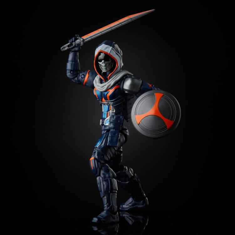 Marvel™ Taskmaster - Black Widow - 6"