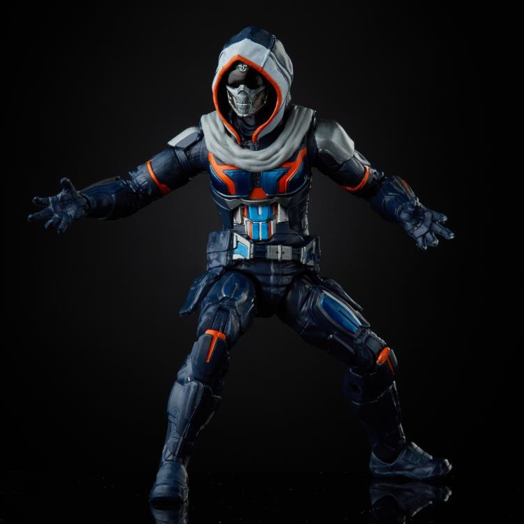 Marvel™ Taskmaster - Black Widow - 6"