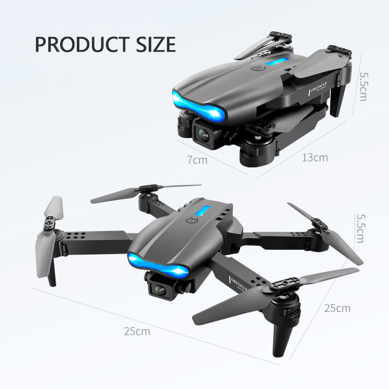 Ninja Dragon Blade X PRO HD Dual Camera Smart Quadcopter Drone