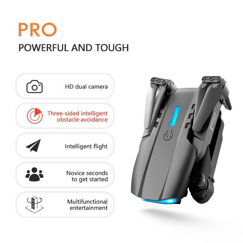 Ninja Dragon Blade X PRO HD Dual Camera Smart Quadcopter Drone