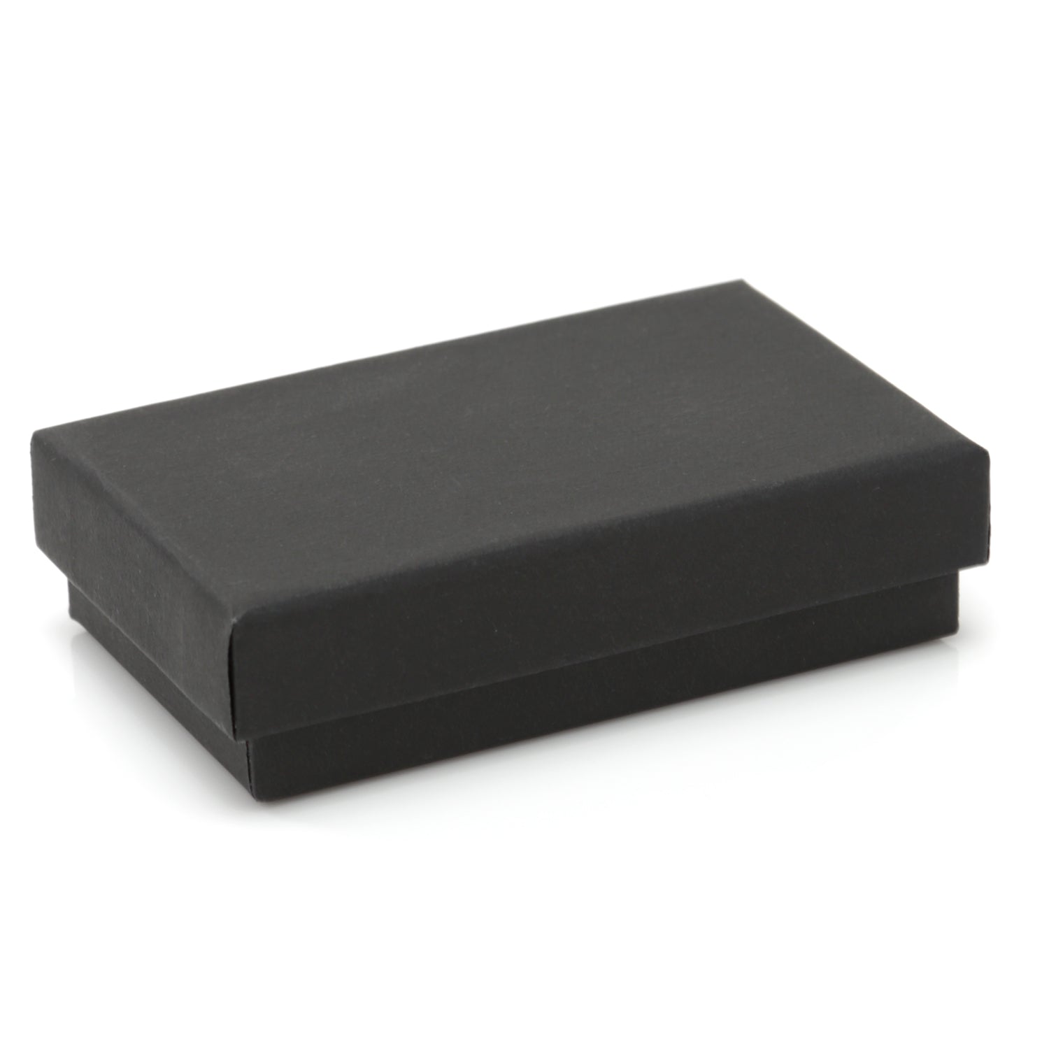 Rectangle Engravable Stainless Steel Key Chain