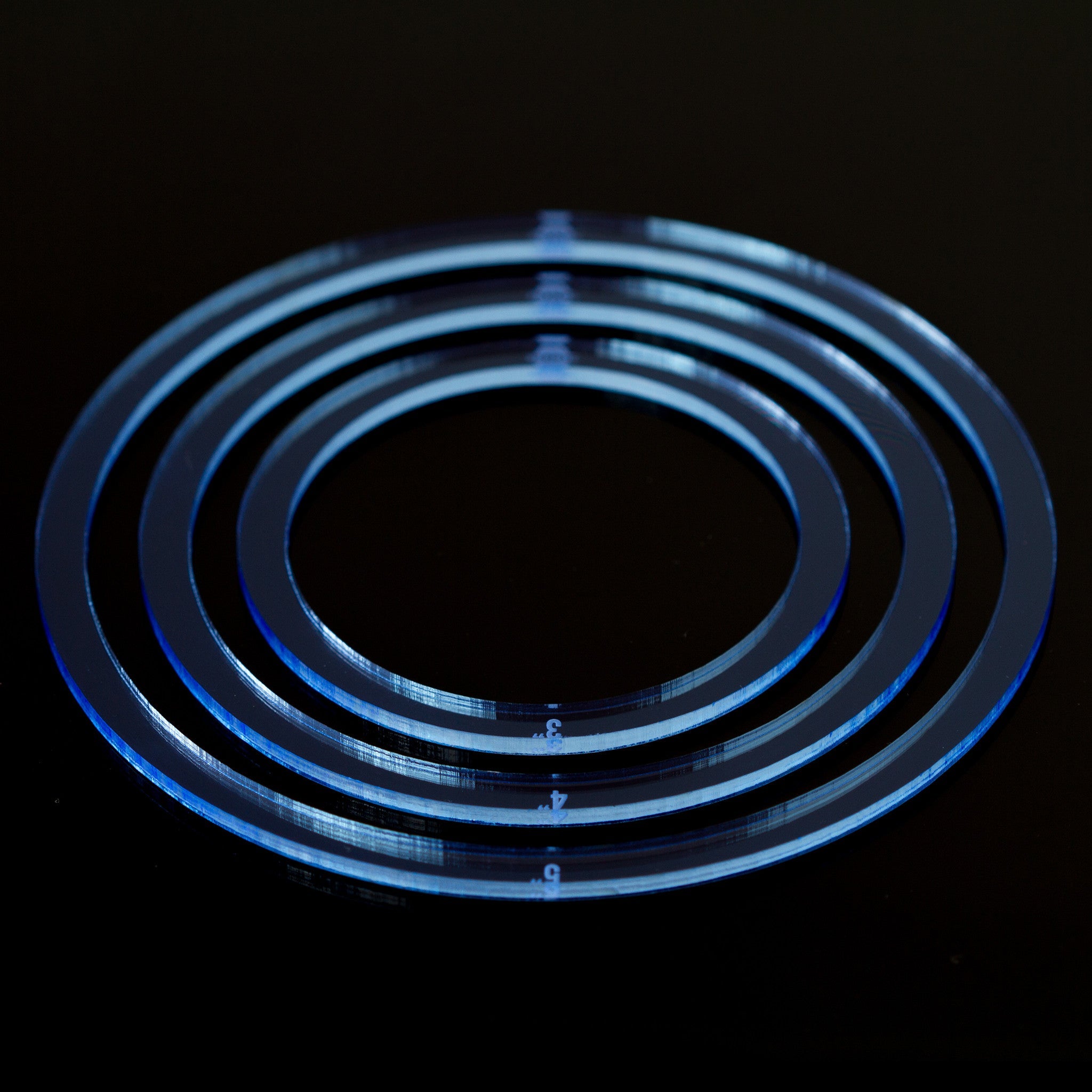 Blast Rings