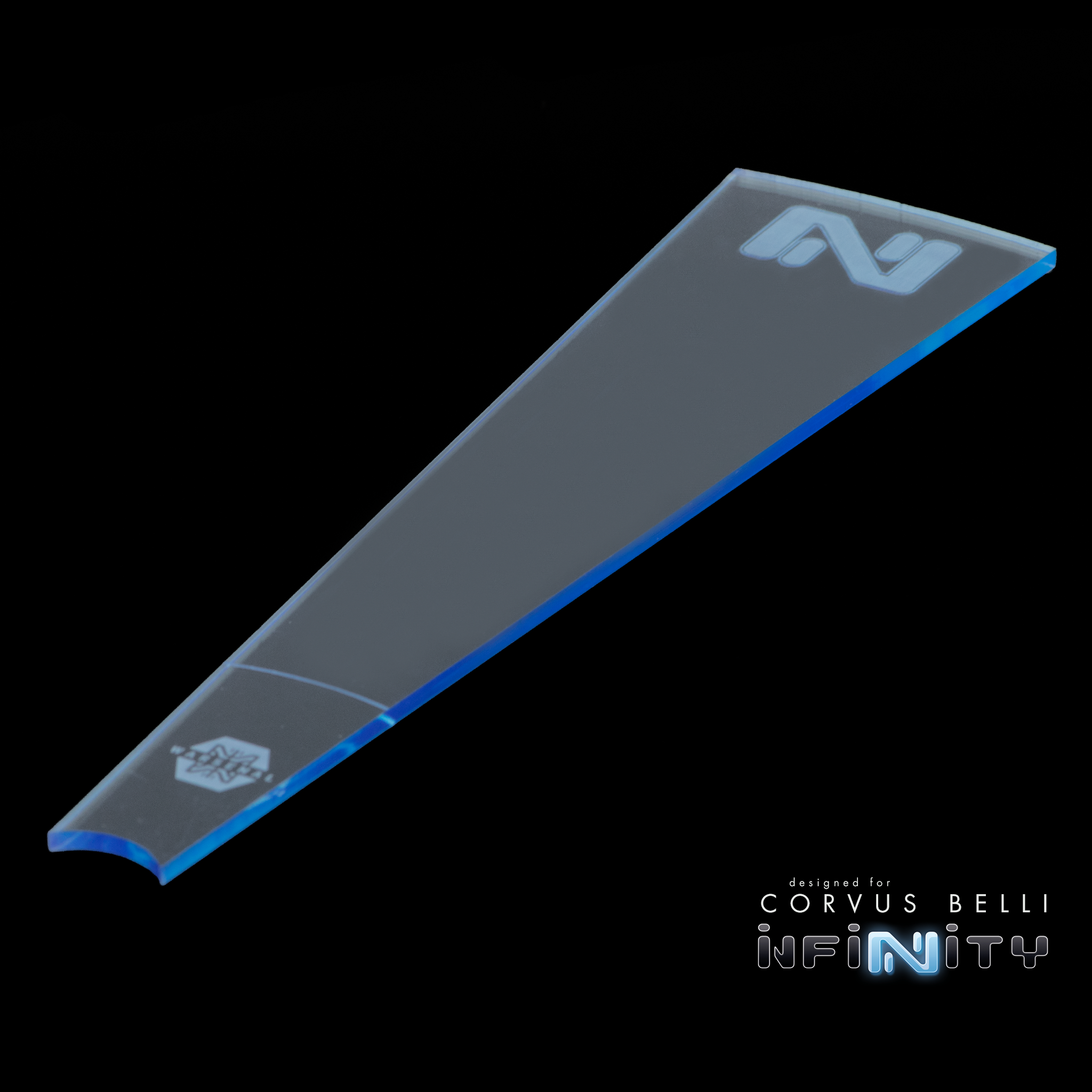 Infinity Zone of Control Templates