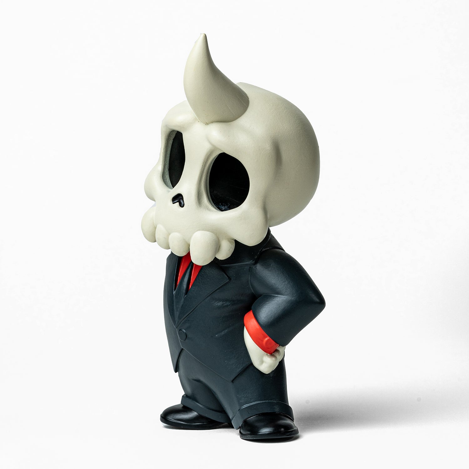 Cryptkins Unleashed: Bob Vinyl Figure