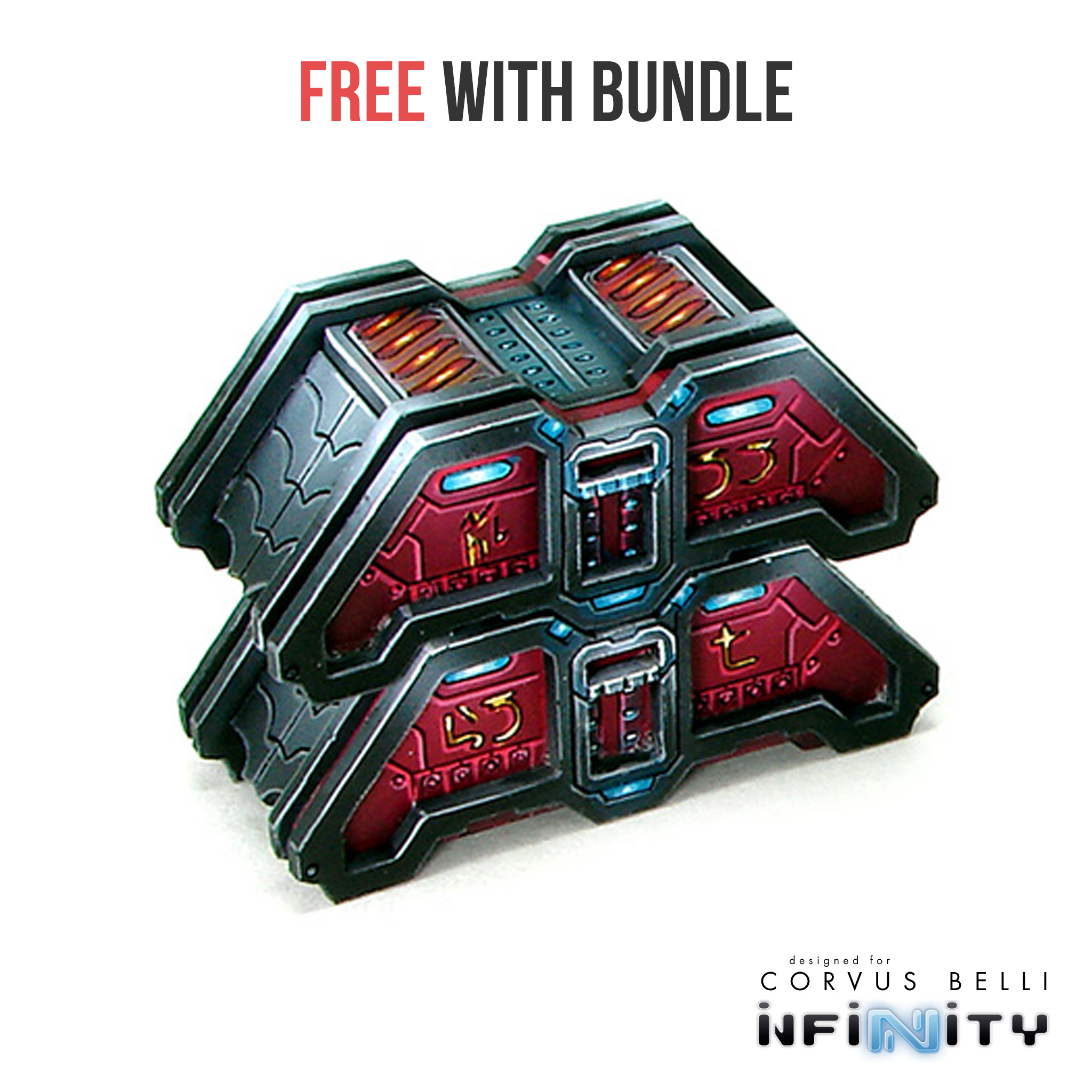 Taugak Bundle - Support Line