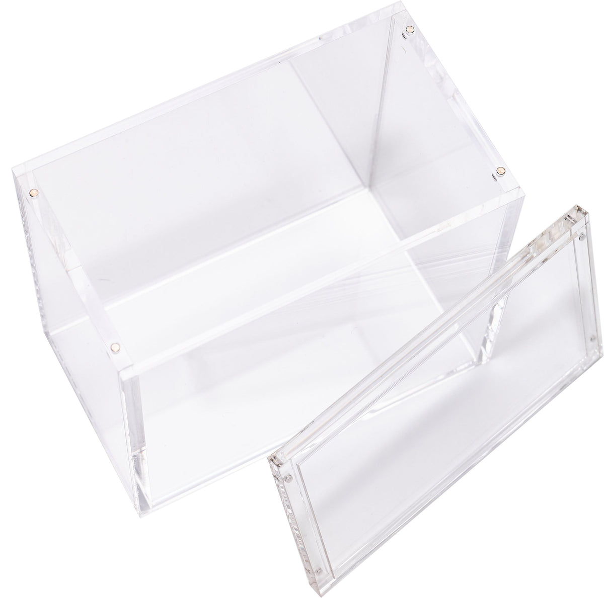 Pokémon Booster Box Acrylic Case 6MM