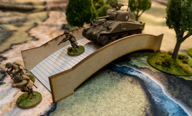 28mm Bridge - 28MMDF272
