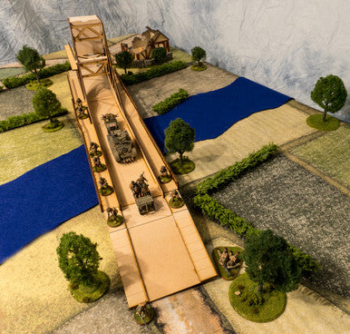 28mm DrawBridge - 28MMDF274