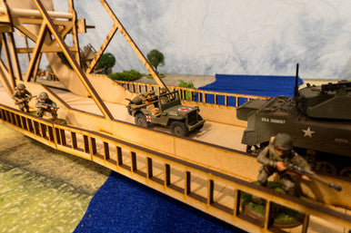 28mm DrawBridge - 28MMDF274
