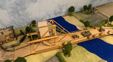28mm DrawBridge - 28MMDF274