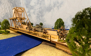 28mm DrawBridge - 28MMDF274