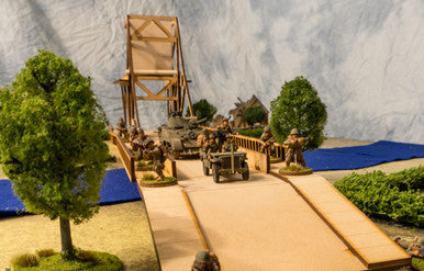28mm DrawBridge - 28MMDF274