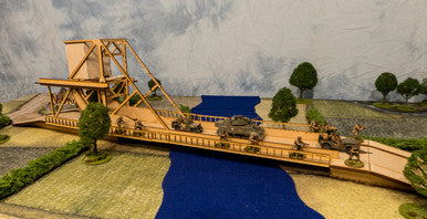 28mm DrawBridge - 28MMDF274