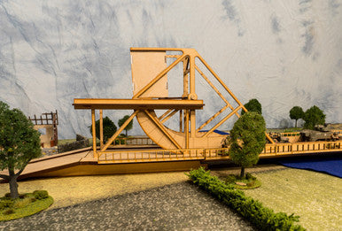 28mm DrawBridge - 28MMDF274