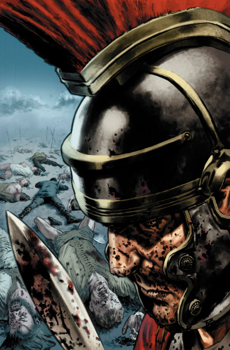 Britannia 1 Valiant 2016