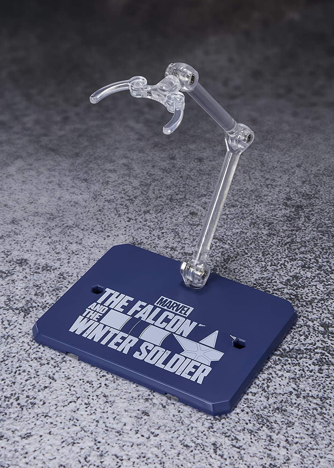 Marvel™ Bucky Barnes - The Falcon & The Winter Soldier S.H.Figuarts - 6"