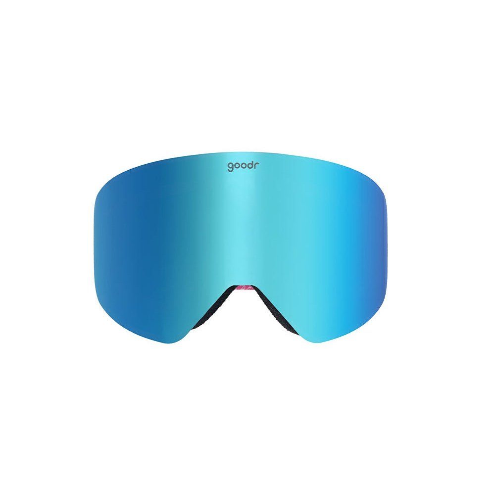 "Bunny Slope Dropout” SNOW G's Polarized Goggles
