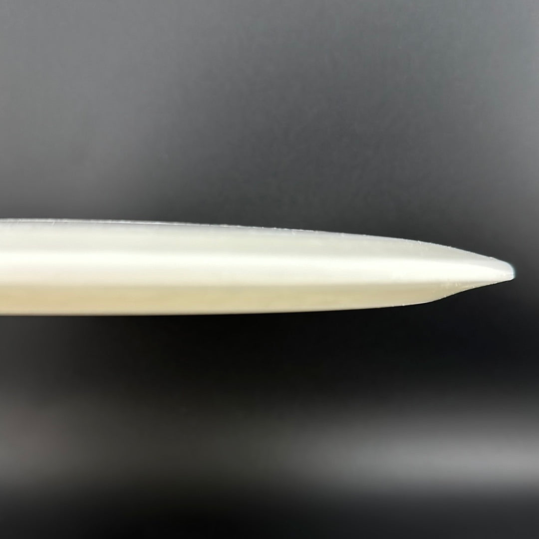 Forged Radiant Era - Crushin' Amanitas stamp by Manny Trujillo