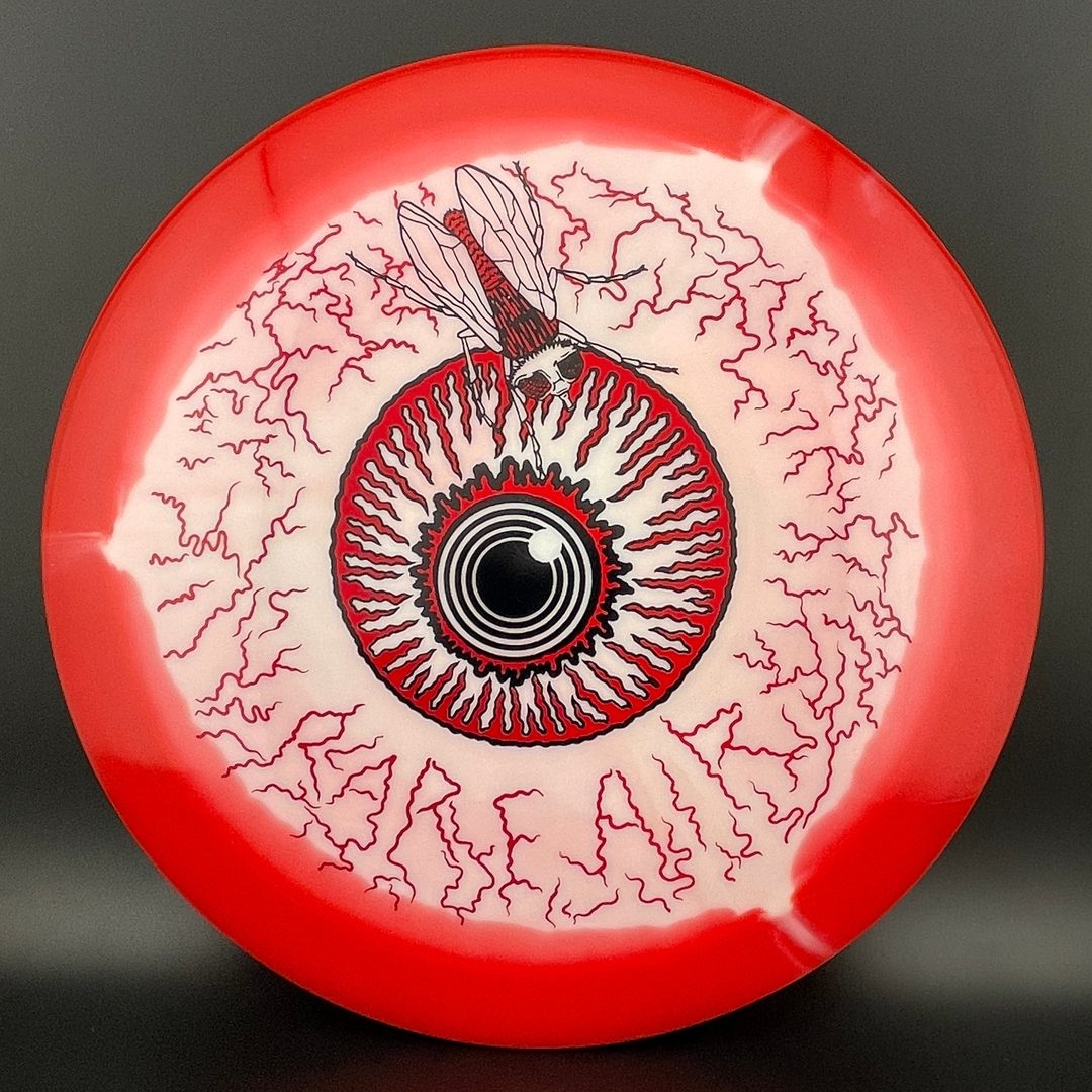 Halo Star Mamba - Eye-Fly RAD V2 by Ripper Studios