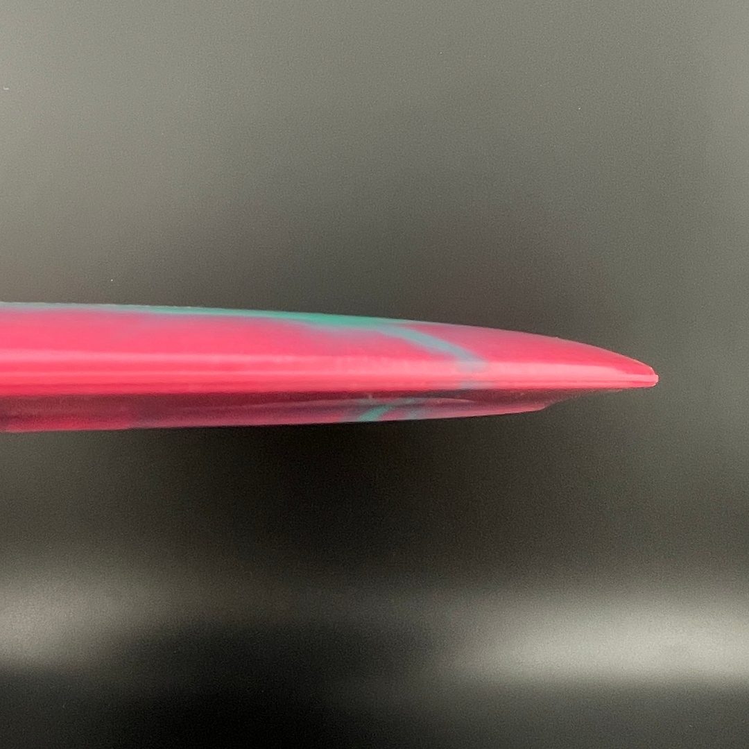 Halo Star Mamba - Eye-Fly RAD V2 by Ripper Studios