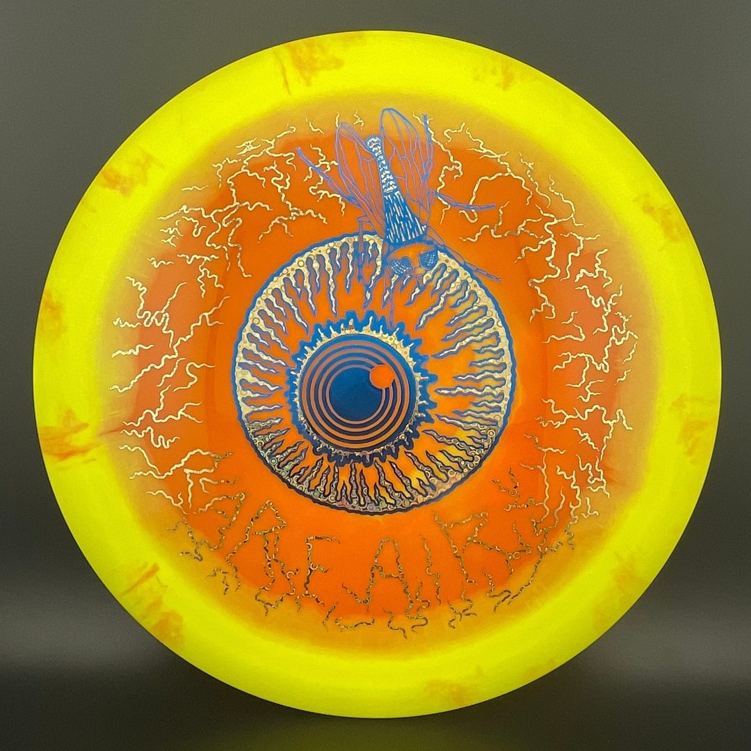 Halo Star Destroyer - Eye-Fly RAD V2 by Ripper Studios