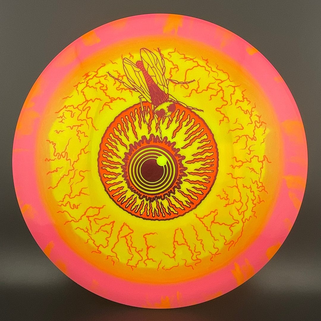 Halo Star Destroyer - Eye-Fly RAD V2 by Ripper Studios