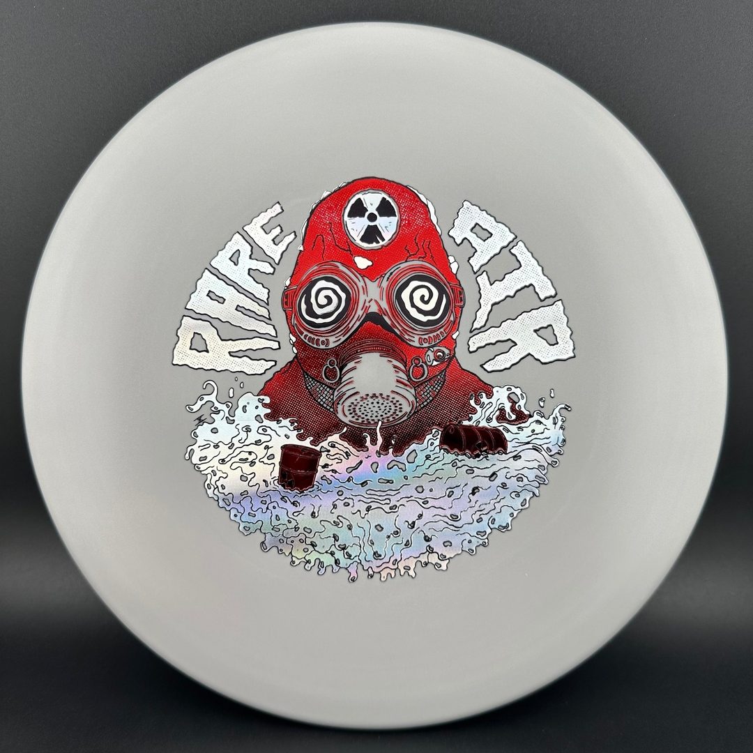 Apex Bobcat - Lightweight - RADioactive Man