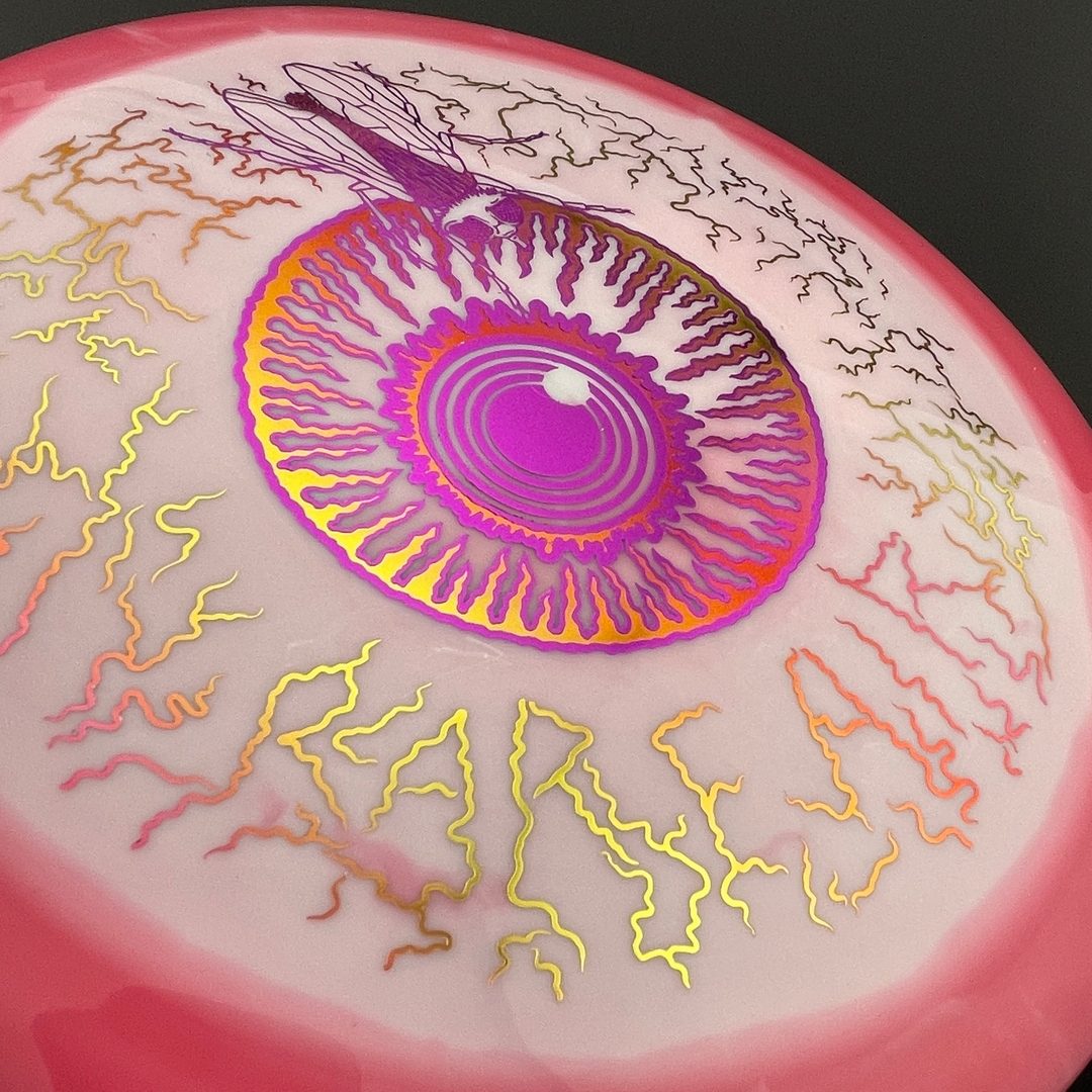 Halo Star Mamba - Eye-Fly RAD V2 by Ripper Studios