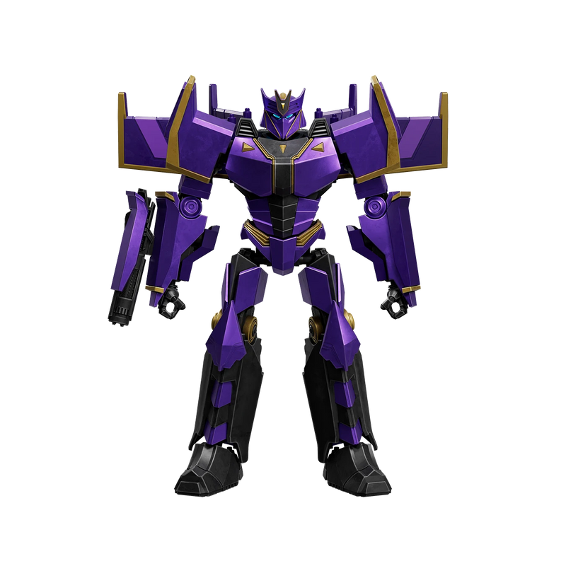 Transformers Classic Class 20 | Transformers One Megatronus