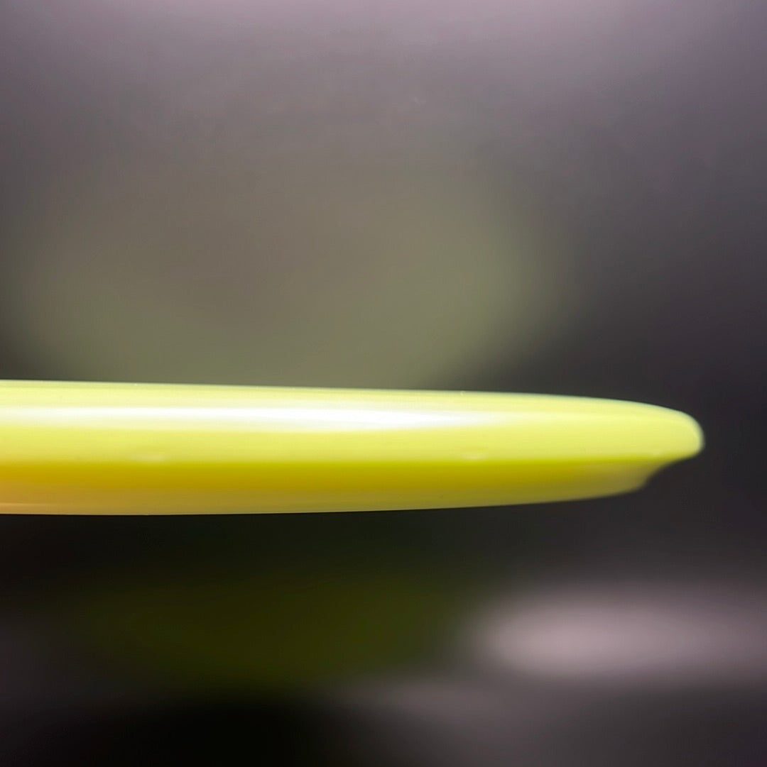 Apex Taco (First Run) - "Mystic RAD Vision" - Lightweight