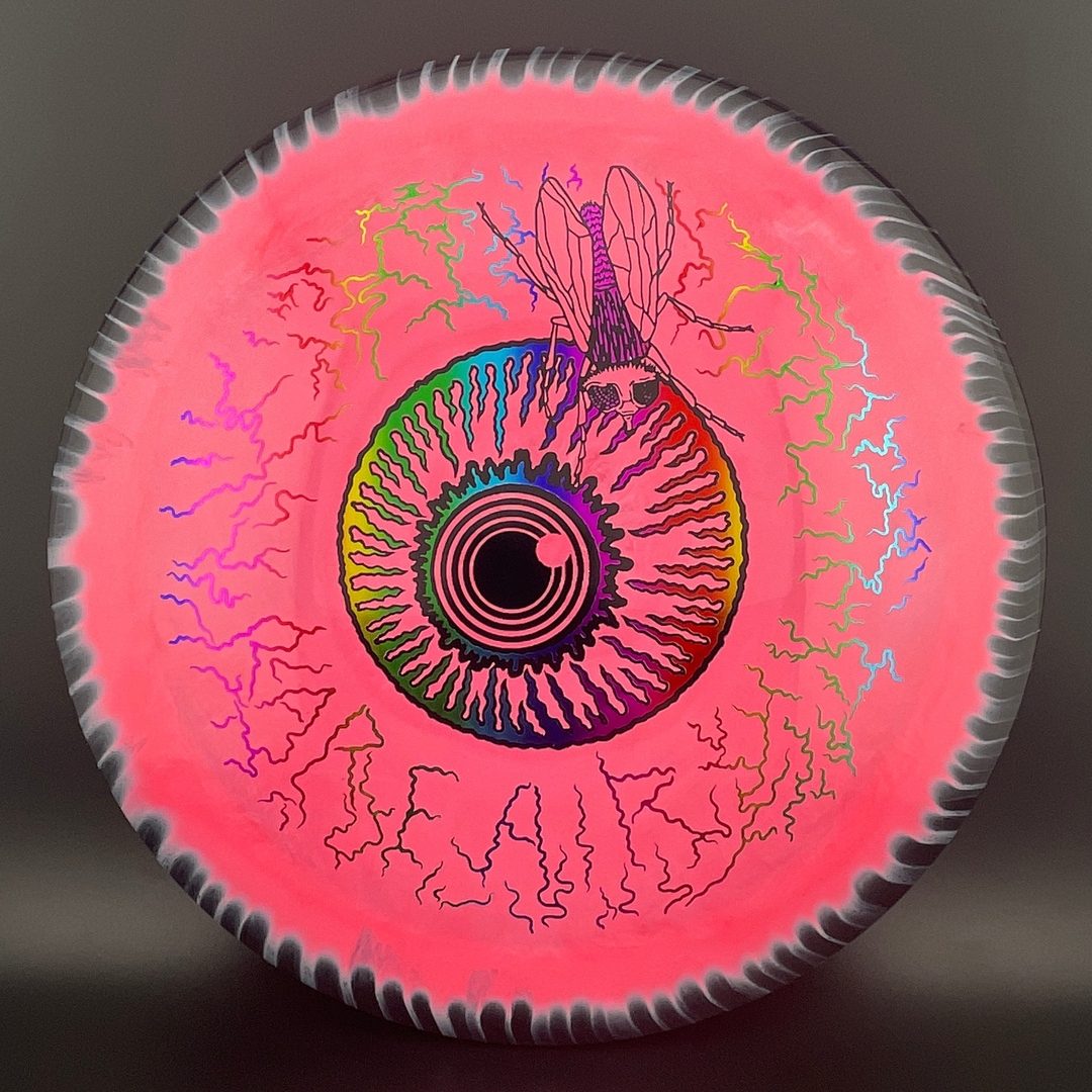 Halo Star Destroyer - Eye-Fly RAD V2 by Ripper Studios