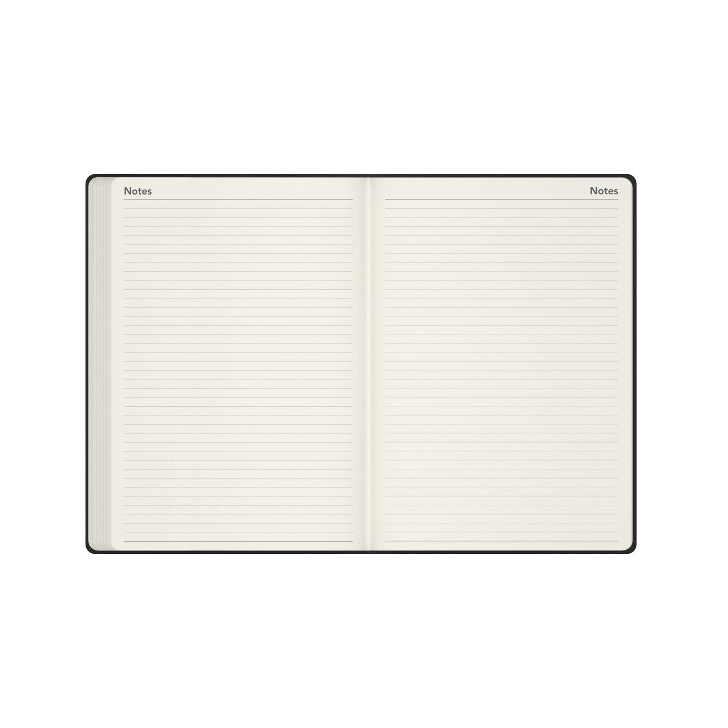 Legacy - A4  Day-To-Page Diary - 2026 Calendar Year Planner